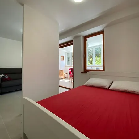 App Cervar Porat Porec Exterior photo