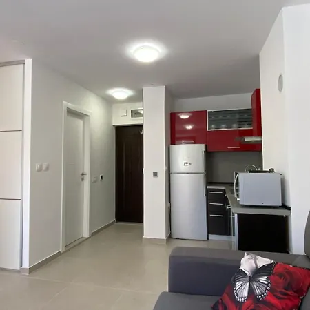 App Cervar Porat Porec Exterior photo