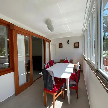 App Cervar Porat Porec Exterior photo