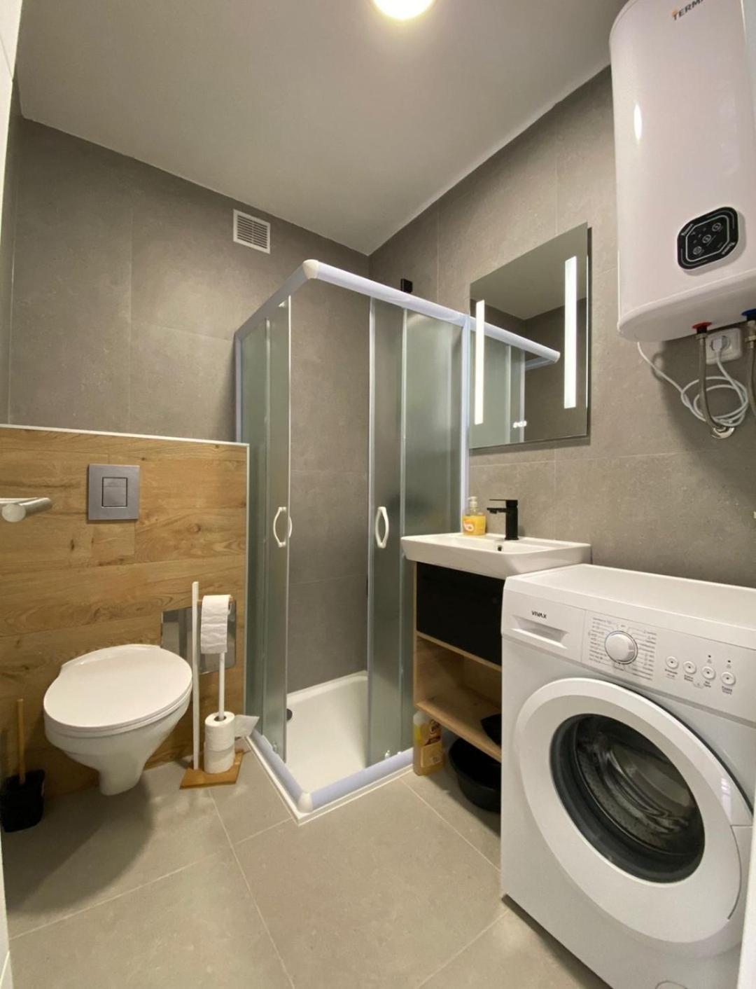 Apartment App Cervar Porat Porec