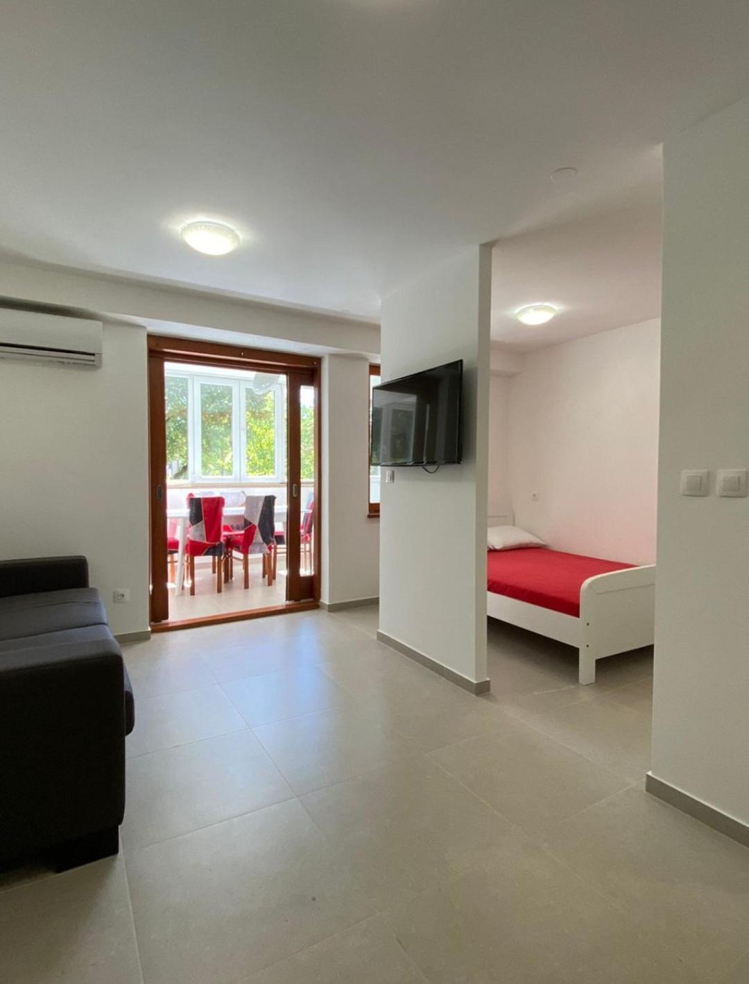 Apartment App Cervar Porat Porec